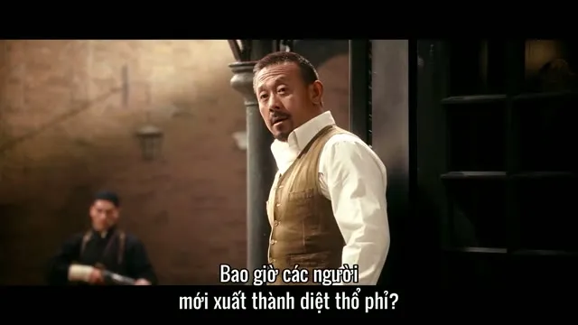Nhượng Tử Đạn Phi 2010 Vietsub HD - TVHay Nhượng Tử Đạn Phi 2010 Vietsub HD - TVHay