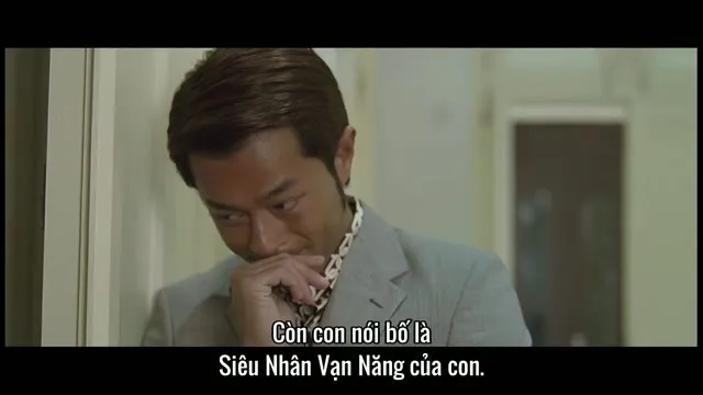 Hình ảnh trong phim Cha Tôi Là Găng Tơ trên TVHay Hình ảnh trong phim Cha Tôi Là Găng Tơ trên TVHay