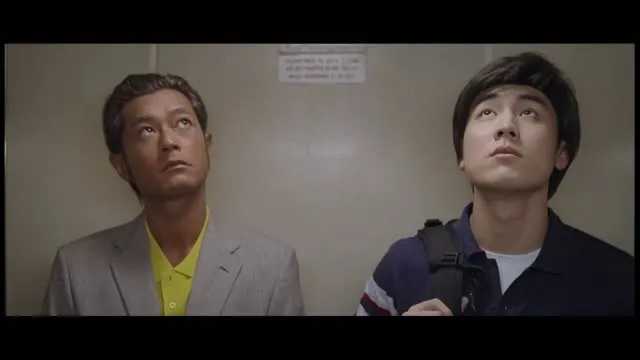 Cha Tôi Là Găng Tơ 2008 Vietsub HD - TVHay Cha Tôi Là Găng Tơ 2008 Vietsub HD - TVHay