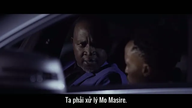Hai Vị Vua Của Jo’Burg (Phần 1) 2020 Vietsub HD - TVHay Hai Vị Vua Của Jo’Burg (Phần 1) 2020 Vietsub HD - TVHay