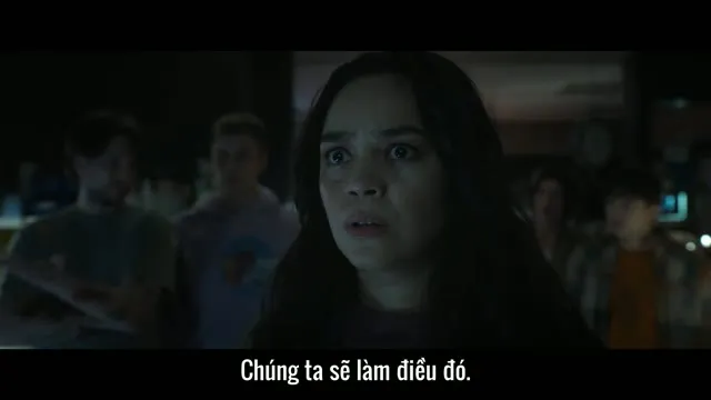 Lưỡi hái tử thần: Huyết thống 2025 Vietsub HD - TVHay Lưỡi hái tử thần: Huyết thống 2025 Vietsub HD - TVHay