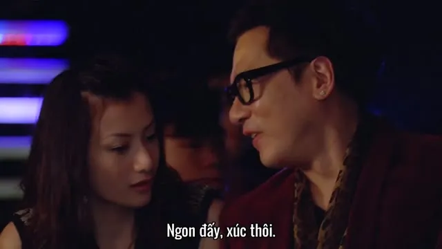 Hình ảnh trong phim Lan Quế Phường trên TVHay Hình ảnh trong phim Lan Quế Phường trên TVHay