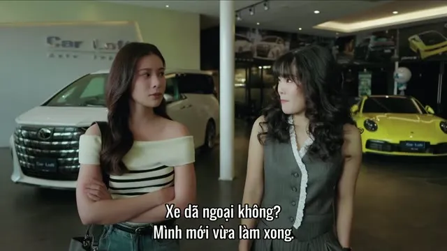 Thỏ Ngọc Nơi Cung Trăng 2025 Vietsub HD - TVHay Thỏ Ngọc Nơi Cung Trăng 2025 Vietsub HD - TVHay