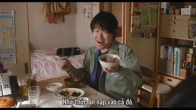 Hình ảnh trong phim Khi Tế Bào Làm Việc trên TVHay Hình ảnh trong phim Khi Tế Bào Làm Việc trên TVHay