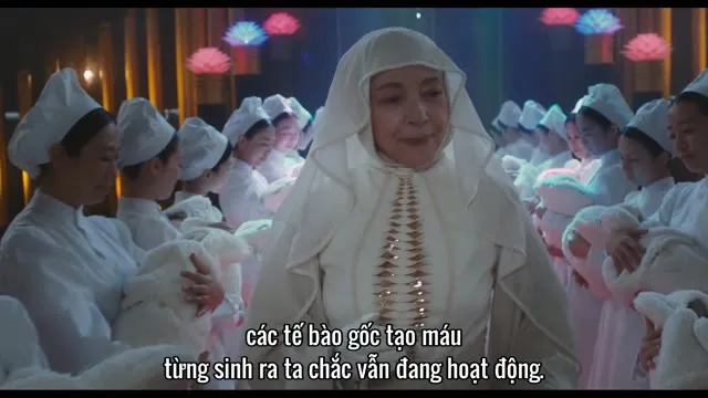 Khi Tế Bào Làm Việc 2024 Vietsub HD - TVHay Khi Tế Bào Làm Việc 2024 Vietsub HD - TVHay