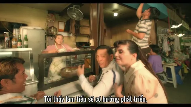 Hình ảnh trong phim Tôi Yêu Người Philippines trên TVHay Hình ảnh trong phim Tôi Yêu Người Philippines trên TVHay