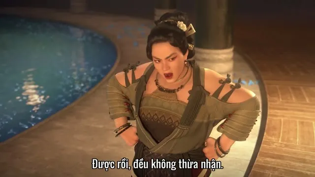 Quyến Tư Lượng 2021 Vietsub HD - TVHay Quyến Tư Lượng 2021 Vietsub HD - TVHay