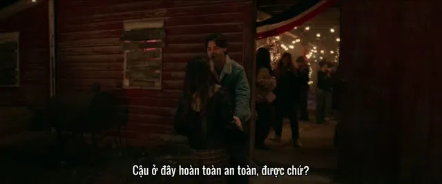 Hình ảnh Chú Hề Trong Cánh Đồng Ngô tập 1 trên TVHay Hình ảnh Chú Hề Trong Cánh Đồng Ngô tập 1 trên TVHay
