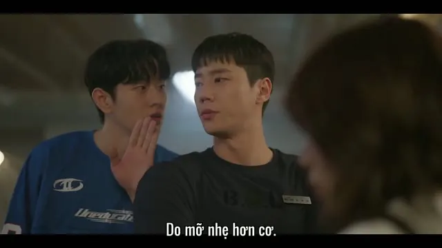 Hình ảnh trong phim Khỏe Trước Yêu Sau trên TVHay Hình ảnh trong phim Khỏe Trước Yêu Sau trên TVHay