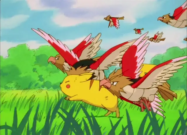 Pokémon 1997 Vietsub HD - TVHay Pokémon 1997 Vietsub HD - TVHay