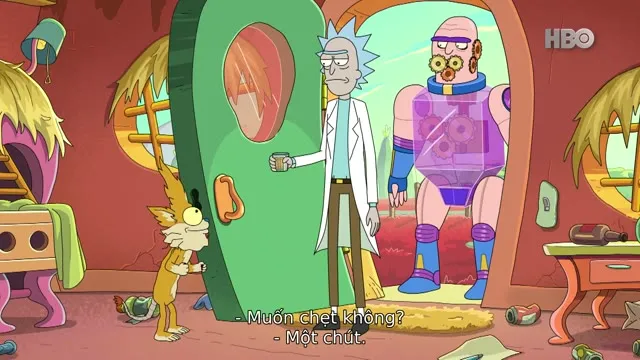 Xem phim Rick Và Morty (Phần 7) Vietsub HD tại TVHay Xem phim Rick Và Morty (Phần 7) Vietsub HD tại TVHay