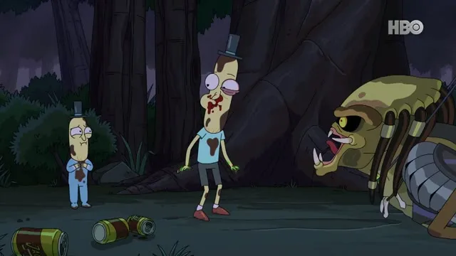 Rick Và Morty (Phần 7) 2023 Vietsub HD - TVHay Rick Và Morty (Phần 7) 2023 Vietsub HD - TVHay
