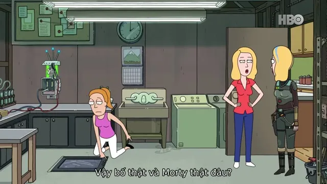 Xem phim Rick Và Morty (Phần 6) Vietsub HD tại TVHay Xem phim Rick Và Morty (Phần 6) Vietsub HD tại TVHay