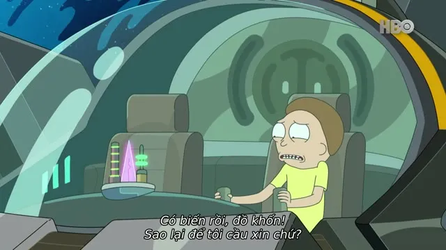 Rick Và Morty (Phần 6) 2022 Vietsub HD - TVHay Rick Và Morty (Phần 6) 2022 Vietsub HD - TVHay