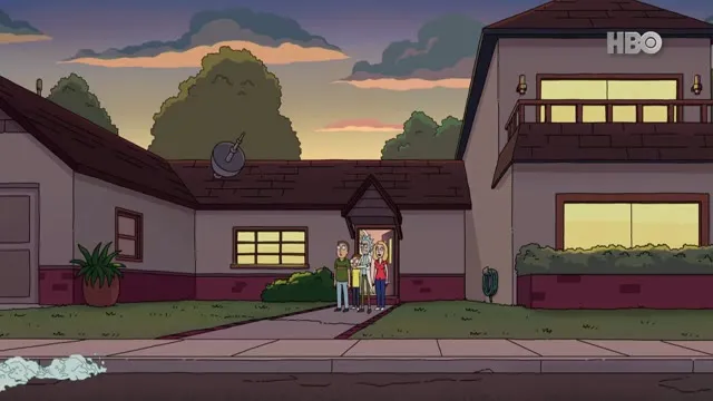 Xem phim Rick Và Morty (Phần 5) Vietsub HD tại TVHay Xem phim Rick Và Morty (Phần 5) Vietsub HD tại TVHay