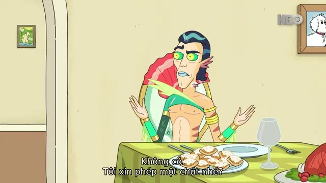 Hình ảnh trong phim Rick Và Morty (Phần 5) trên TVHay Hình ảnh trong phim Rick Và Morty (Phần 5) trên TVHay