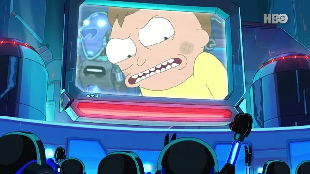Rick Và Morty (Phần 5) 2021 Vietsub HD - TVHay Rick Và Morty (Phần 5) 2021 Vietsub HD - TVHay
