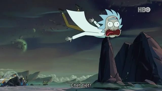 Xem phim Rick Và Morty (Phần 4) Vietsub HD tại TVHay Xem phim Rick Và Morty (Phần 4) Vietsub HD tại TVHay