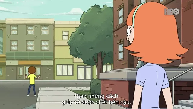 Rick Và Morty (Phần 4) 2019 Vietsub HD - TVHay Rick Và Morty (Phần 4) 2019 Vietsub HD - TVHay
