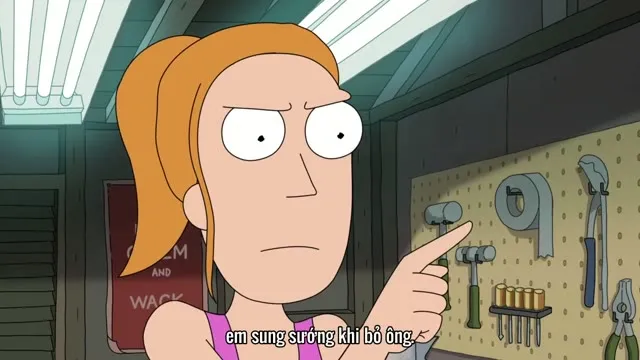 Xem phim Rick Và Morty (Phần 3) Vietsub HD tại TVHay Xem phim Rick Và Morty (Phần 3) Vietsub HD tại TVHay