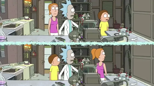 Xem phim Rick Và Morty (Phần 2) Vietsub HD tại TVHay Xem phim Rick Và Morty (Phần 2) Vietsub HD tại TVHay