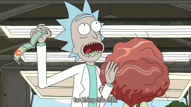 Rick Và Morty (Phần 2) 2015 Vietsub HD - TVHay Rick Và Morty (Phần 2) 2015 Vietsub HD - TVHay