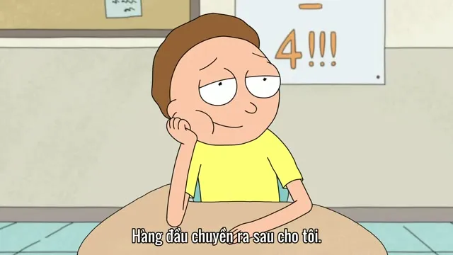 Xem Rick Và Morty (Phần 1) tập 2 Vietsub tại TVHay Xem Rick Và Morty (Phần 1) tập 2 Vietsub tại TVHay