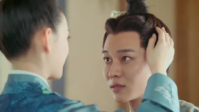 Hình ảnh trong phim Tam Thiên Nha Sát trên TVHay Hình ảnh trong phim Tam Thiên Nha Sát trên TVHay