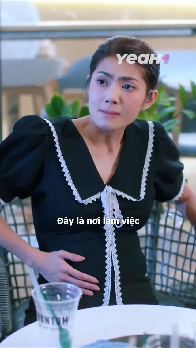 Hình ảnh trong phim Dỗ Dành Vợ Yêu trên TVHay Hình ảnh trong phim Dỗ Dành Vợ Yêu trên TVHay