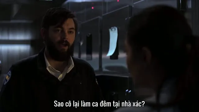 Xác Chết Quỷ Ám 2018 Vietsub HD - TVHay Xác Chết Quỷ Ám 2018 Vietsub HD - TVHay