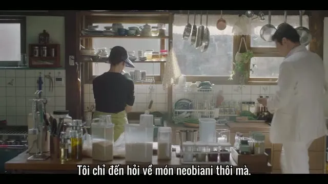 Hình ảnh trong phim Mỹ Vị Yêu Đương trên TVHay Hình ảnh trong phim Mỹ Vị Yêu Đương trên TVHay