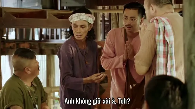 Xem phim Riam: Nữ Quái Nổi Loạn Vietsub + Thuyết Minh HD tại TVHay Xem phim Riam: Nữ Quái Nổi Loạn Vietsub + Thuyết Minh HD tại TVHay