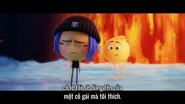 Đội Quân Cảm Xúc 2017 Vietsub HD - TVHay Đội Quân Cảm Xúc 2017 Vietsub HD - TVHay
