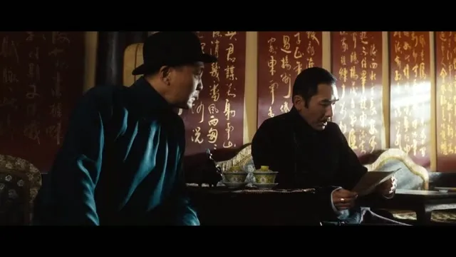 Đại Ma Thuật Sư 2011 Vietsub HD - TVHay Đại Ma Thuật Sư 2011 Vietsub HD - TVHay
