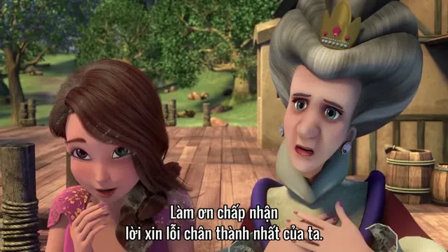Xem phim Công Chúa Thiên Nga: Vương Quốc Âm Nhạc Vietsub HD tại TVHay Xem phim Công Chúa Thiên Nga: Vương Quốc Âm Nhạc Vietsub HD tại TVHay