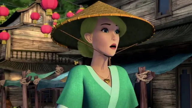 Hình ảnh trong phim Công Chúa Thiên Nga: Đám Cưới Hoàng Gia trên TVHay Hình ảnh trong phim Công Chúa Thiên Nga: Đám Cưới Hoàng Gia trên TVHay