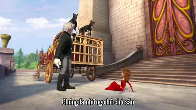 Xem phim Công Chúa Thiên Nga: Nội Gián Hoàng Gia Vietsub HD tại TVHay Xem phim Công Chúa Thiên Nga: Nội Gián Hoàng Gia Vietsub HD tại TVHay