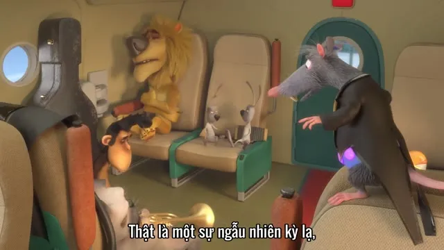 Xem phim Biệt Đội Phi Hành Cún Vietsub + Lồng Tiếng HD tại TVHay Xem phim Biệt Đội Phi Hành Cún Vietsub + Lồng Tiếng HD tại TVHay