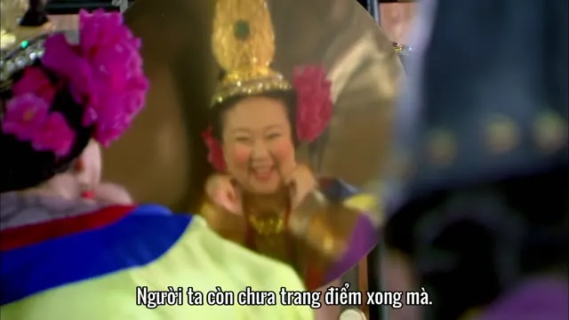 Hình ảnh trong phim Tân Thiên Long Bát Bộ trên TVHay Hình ảnh trong phim Tân Thiên Long Bát Bộ trên TVHay