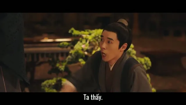 Hình ảnh trong phim Thần Đô Hồ Thám trên TVHay Hình ảnh trong phim Thần Đô Hồ Thám trên TVHay