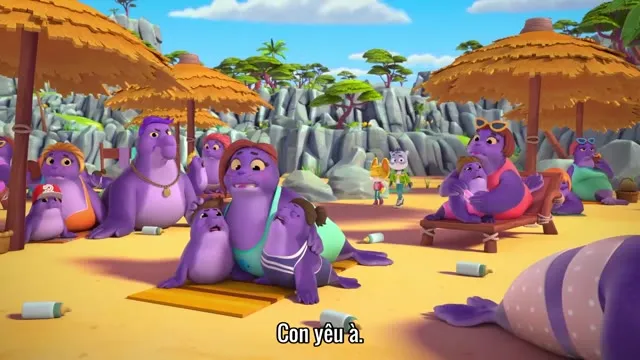 Xem phim Thám Tử Động Vật (Phần 5) Vietsub HD tại TVHay Xem phim Thám Tử Động Vật (Phần 5) Vietsub HD tại TVHay