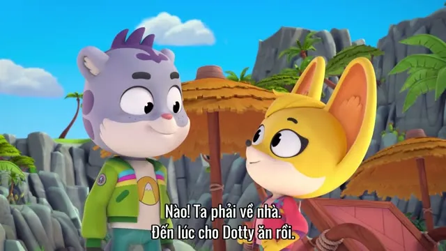 Thám Tử Động Vật (Phần 5) 2025 Vietsub HD - TVHay Thám Tử Động Vật (Phần 5) 2025 Vietsub HD - TVHay