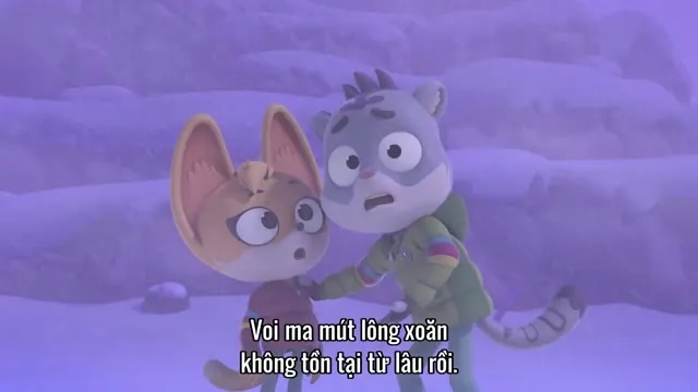 Xem phim Thám Tử Động Vật (Phần 2) Vietsub HD tại TVHay Xem phim Thám Tử Động Vật (Phần 2) Vietsub HD tại TVHay
