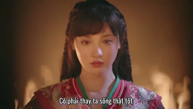 Xem phim Quân Cửu Linh Vietsub + Thuyết Minh + Lồng Tiếng HD tại TVHay Xem phim Quân Cửu Linh Vietsub + Thuyết Minh + Lồng Tiếng HD tại TVHay