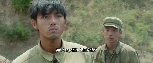 Xem phim Quân Tình Nguyện: Trận Chiến Sinh Tử Vietsub + Thuyết Minh HD tại TVHay Xem phim Quân Tình Nguyện: Trận Chiến Sinh Tử Vietsub + Thuyết Minh HD tại TVHay