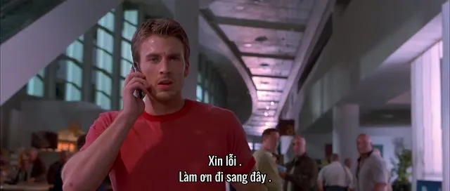 Hình ảnh trong phim Bắt Cóc (Tín Hiệu Sống) trên TVHay Hình ảnh trong phim Bắt Cóc (Tín Hiệu Sống) trên TVHay