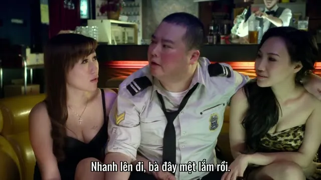Hình ảnh Thiên Sinh Ái Tình tập 1 trên TVHay Hình ảnh Thiên Sinh Ái Tình tập 1 trên TVHay