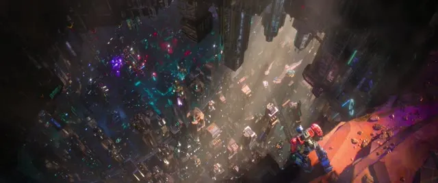 Transformers Một 2024 Vietsub HD - TVHay Transformers Một 2024 Vietsub HD - TVHay