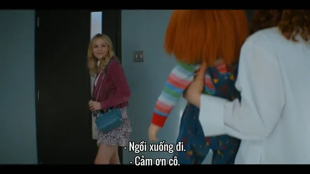 Hình ảnh trong phim Ma Búp Bê Chucky (Phần 1) trên TVHay Hình ảnh trong phim Ma Búp Bê Chucky (Phần 1) trên TVHay