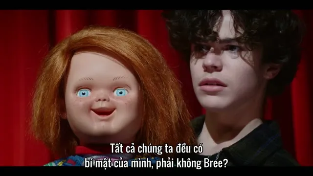 Ma Búp Bê Chucky (Phần 1) 2021 Vietsub HD - TVHay Ma Búp Bê Chucky (Phần 1) 2021 Vietsub HD - TVHay